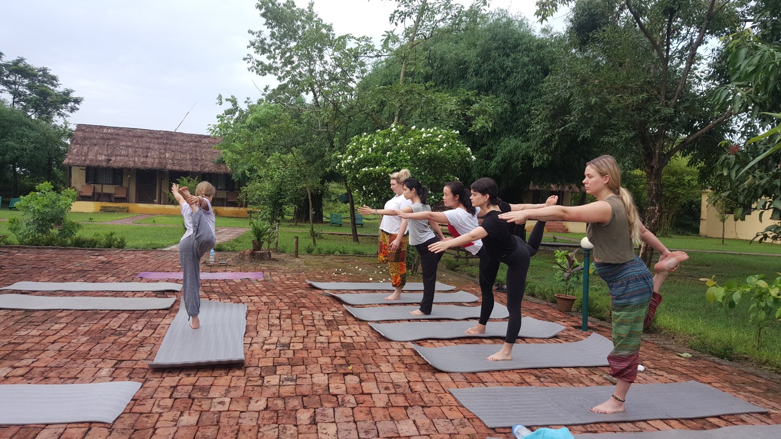 Yoga